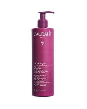THÉ DES VIGNES tratamiento corporal 400 ml