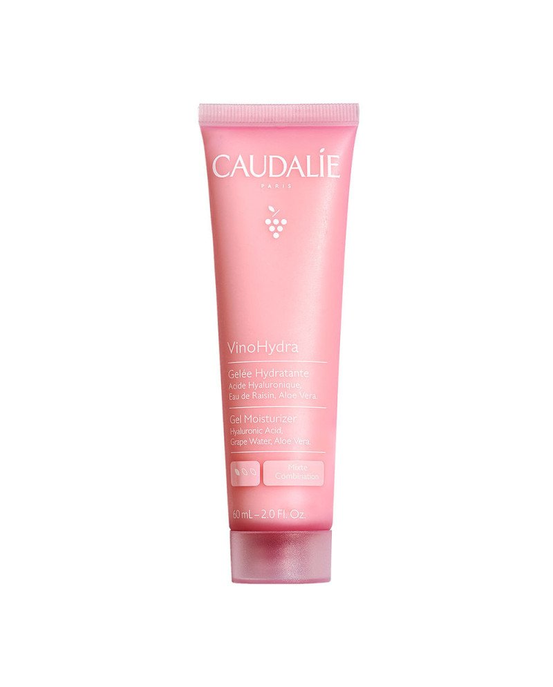 VINOHYDRA gel-crema hidratante 60 ml