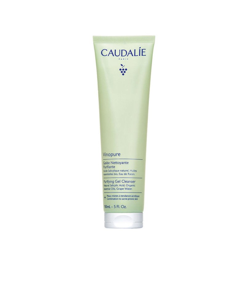 VINOPURE gelatina limpiadora purificante 150 ml