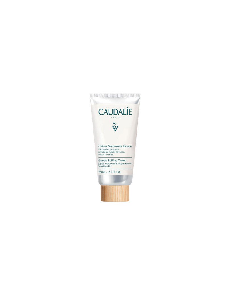 VINOCLEAN crema exfoliante suave 75 ml