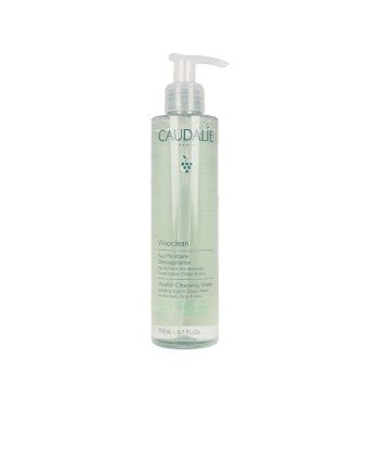 VINOCLEAN agua micelar desmaquillante 200 ml