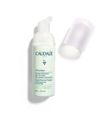 VINOCLEAN espuma limpiadora 50 ml