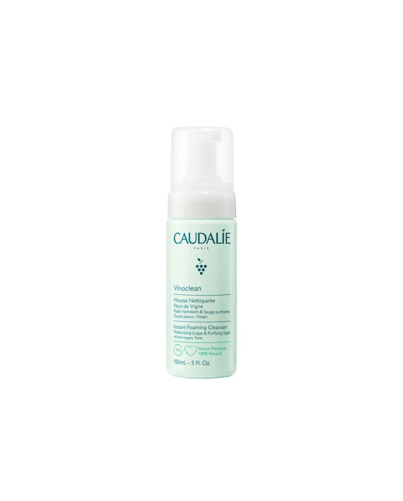 VINOCLEAN espuma limpiadora 150 ml