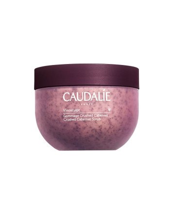 VINOSCULPT exfoliante crushed cabernet 250 gr