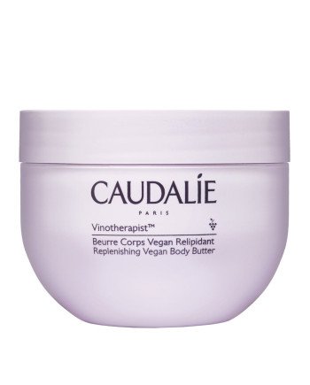 VINOTHERAPIST manteca corporal vegana 250 ml