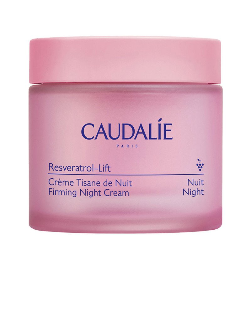 RESVERATROL-LIFT crema tisana de noche 50 ml