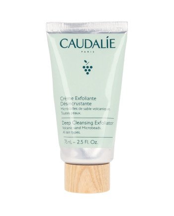 VINOCLEAN crema exfoliante desincrustante 75 ml