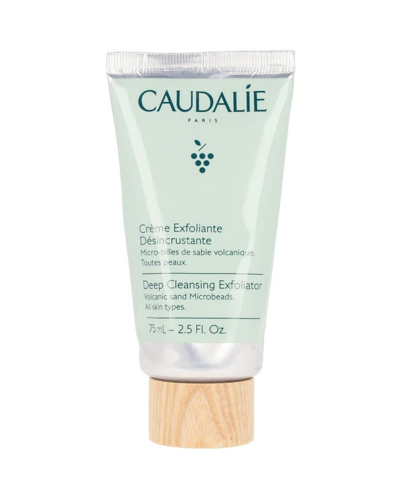 VINOCLEAN crema exfoliante desincrustante 75 ml