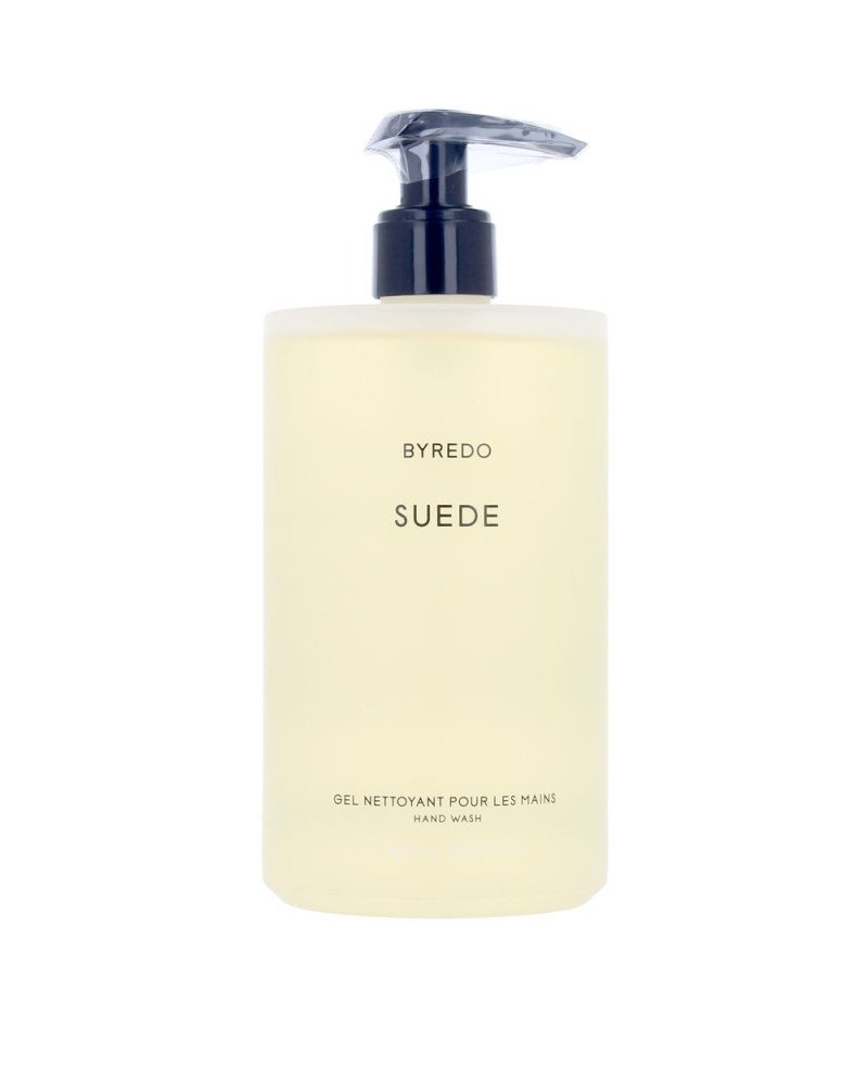 SUEDE hand wash 450 ml