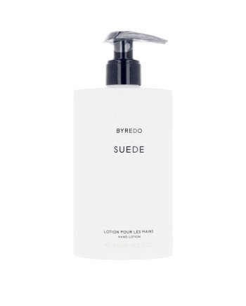 SUEDE hand lotion 450 ml