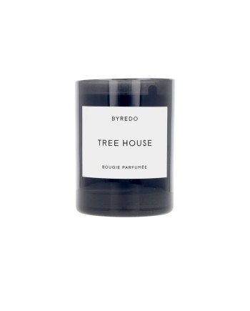 TREE HOUSE candle 240 gr