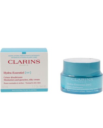 HYDRA ESSENTIEL crema hidratante de día 50 ml