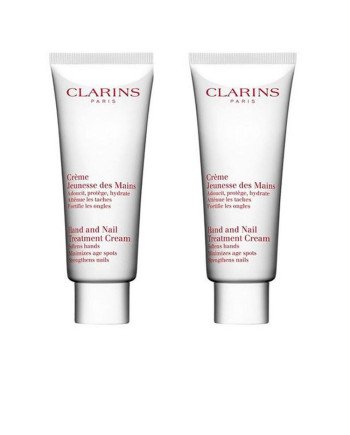 CREMA JUVENTUD DE MANOS 2 x 100 ml