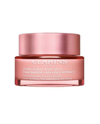 MULTI-ACTIVE crema de día SPF15 50 ml