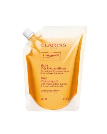 ACEITE SUPERDESMAQUILLANTE recarga 300 ml