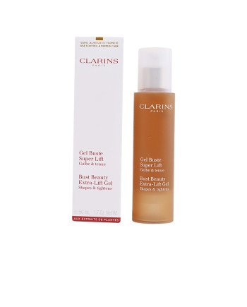 BUSTO gel tensor inmediato 50 ml