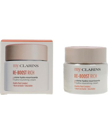 MY CLARINS crema comfort hidratrante 50 ml