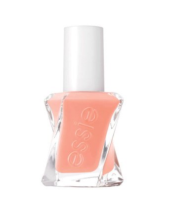 Essie Pintauñas Rosa Gel Couture Efecto Gel Larga Duración Tono 30 S