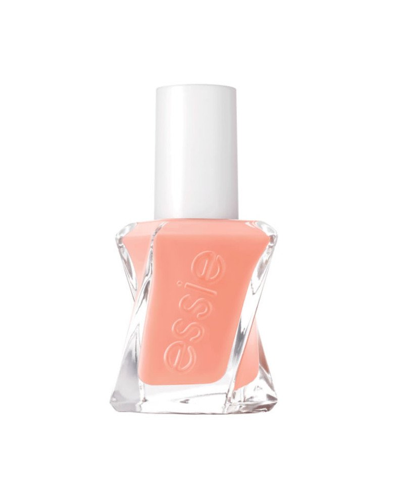 Essie Pintauñas Rosa Gel Couture Efecto Gel Larga Duración Tono 30 S