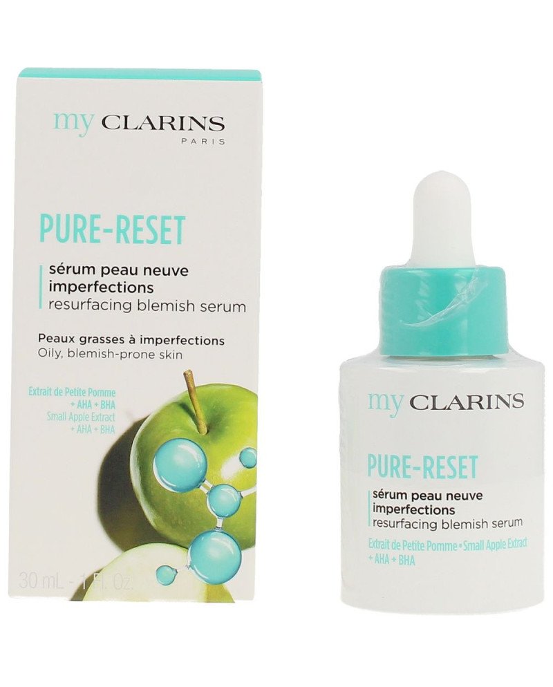 MY CLARINS PURE-RESET sérum imperfecciones 30 ml