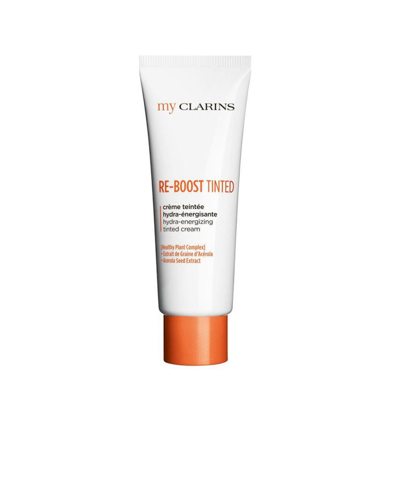 MY CLARINS gel en crema con color efecto buena cara 50 ml