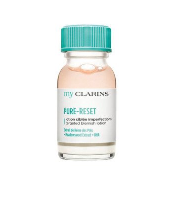 MY CLARINS PURE-RESET loción anti-imperfecciones 13 ml