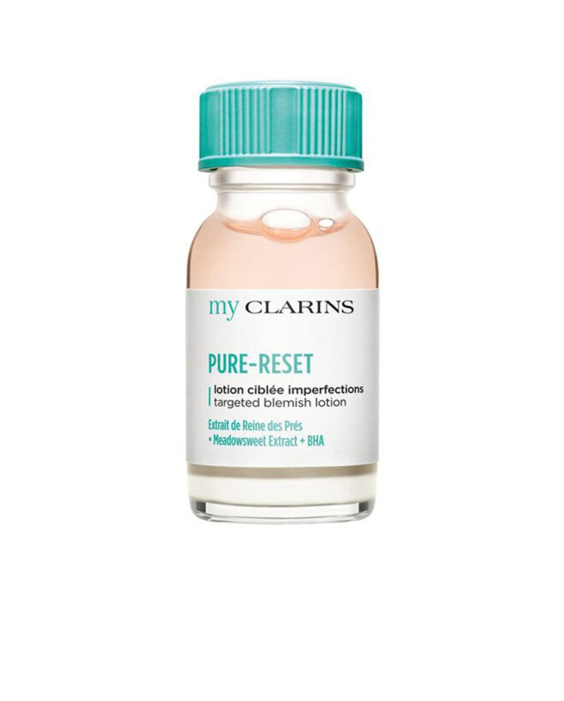 MY CLARINS PURE-RESET loción anti-imperfecciones 13 ml