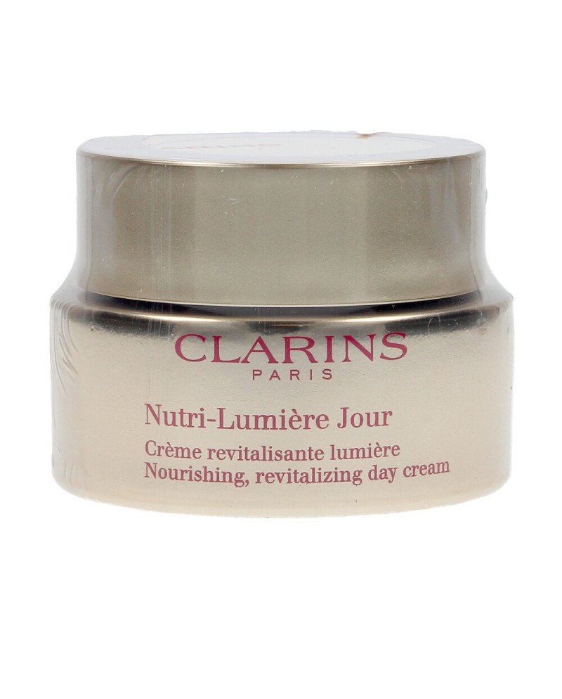 NUTRI-LUMIÈRE DÍA crema 50 ml