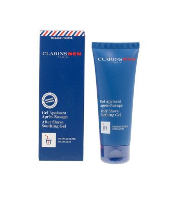 MEN gel after shave calmante 75 ml