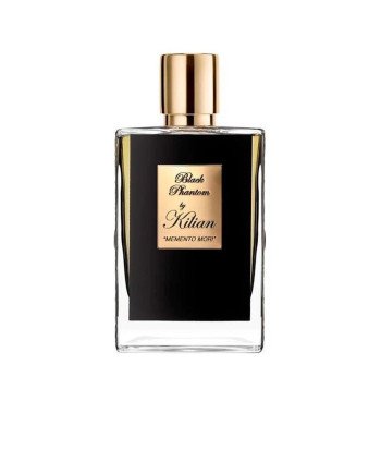 BLACK PHANTOM "MEMENTO MORI" edp vapo 50 ml