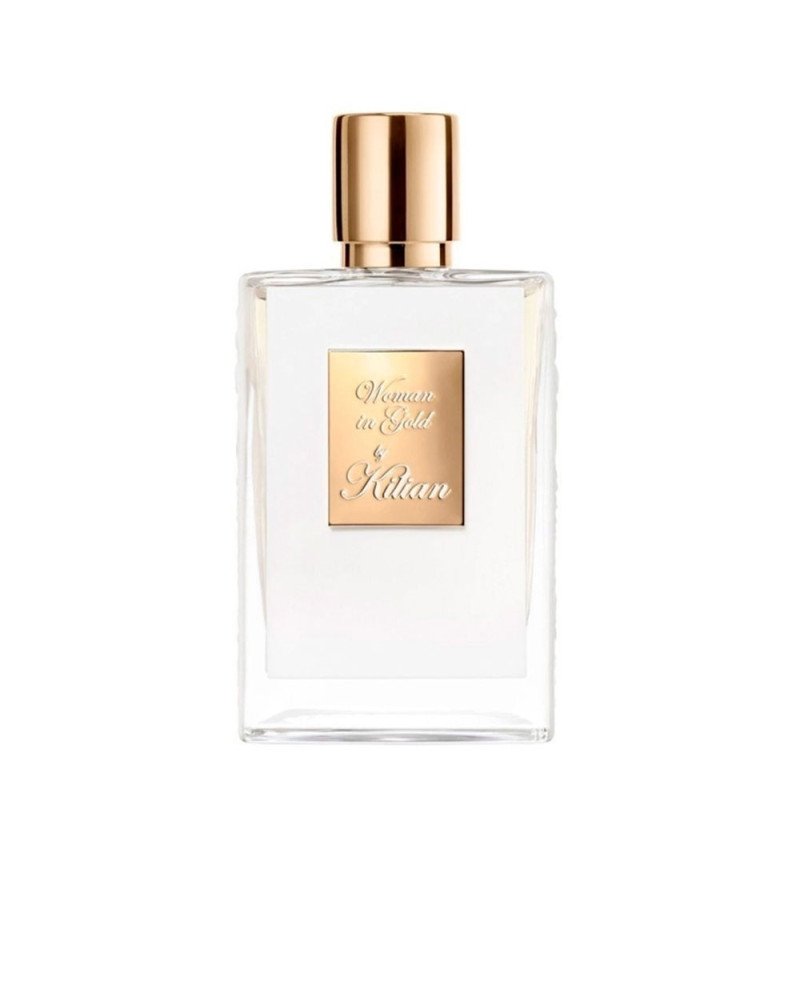 WOMAN IN GOLD edp vapo 50 ml