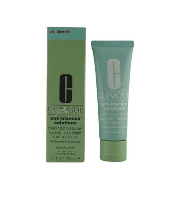 ANTI-BLEMISH SOLUTIONS clearing moisturizer 50 ml