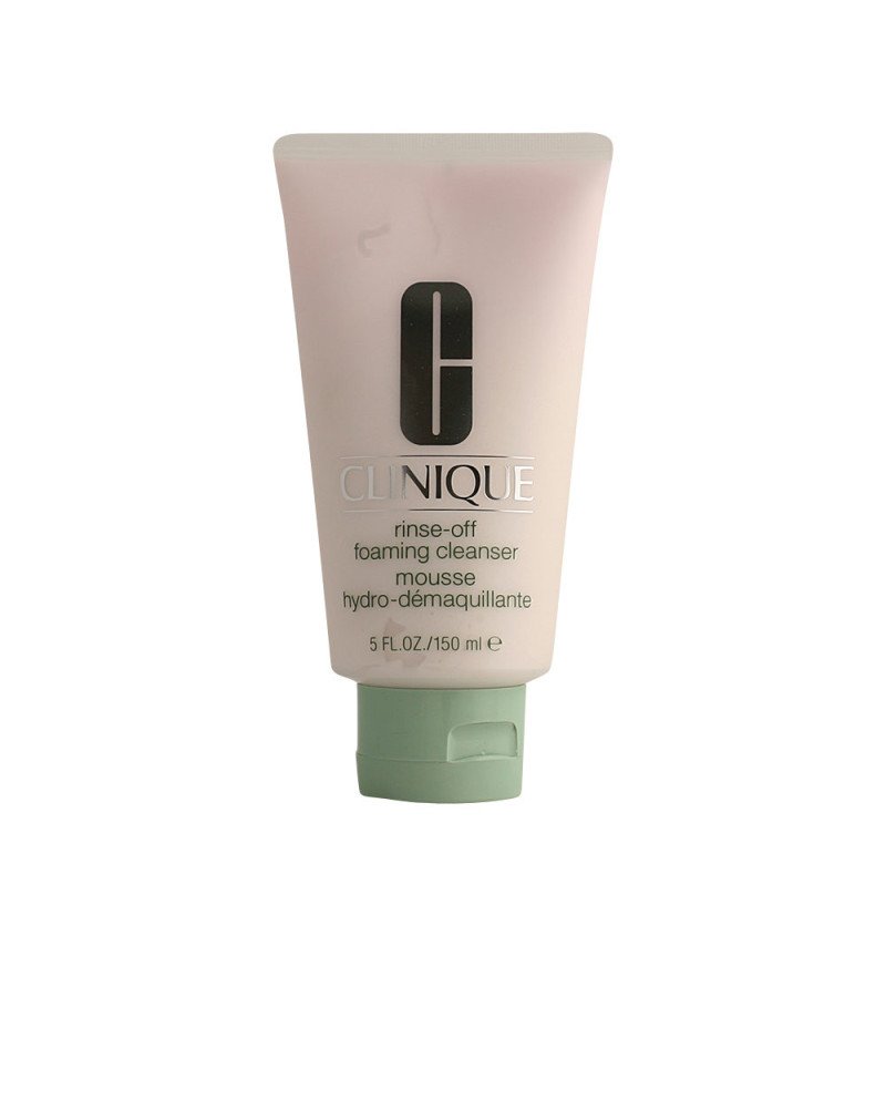 RINSE OFF foaming cleanser II 150 ml