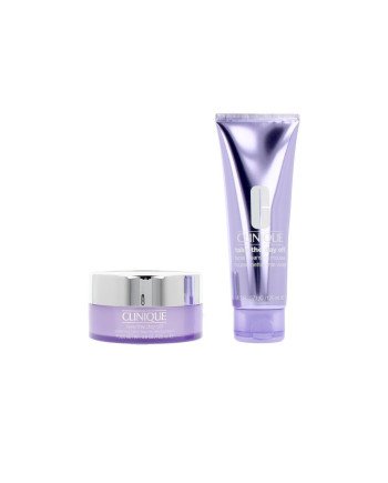 TAKE THE DAY OFF DOBLE LIMPIEZA ESTUCHE 2 pz