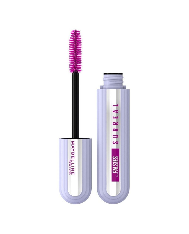 Maybelline Lash Sensational Fireworks Máscara 10ml
