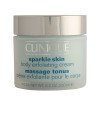 SPARKLE SKIN body exfoliating cream 250 ml