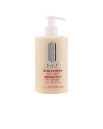 DEEP COMFORT body lotion 400 ml