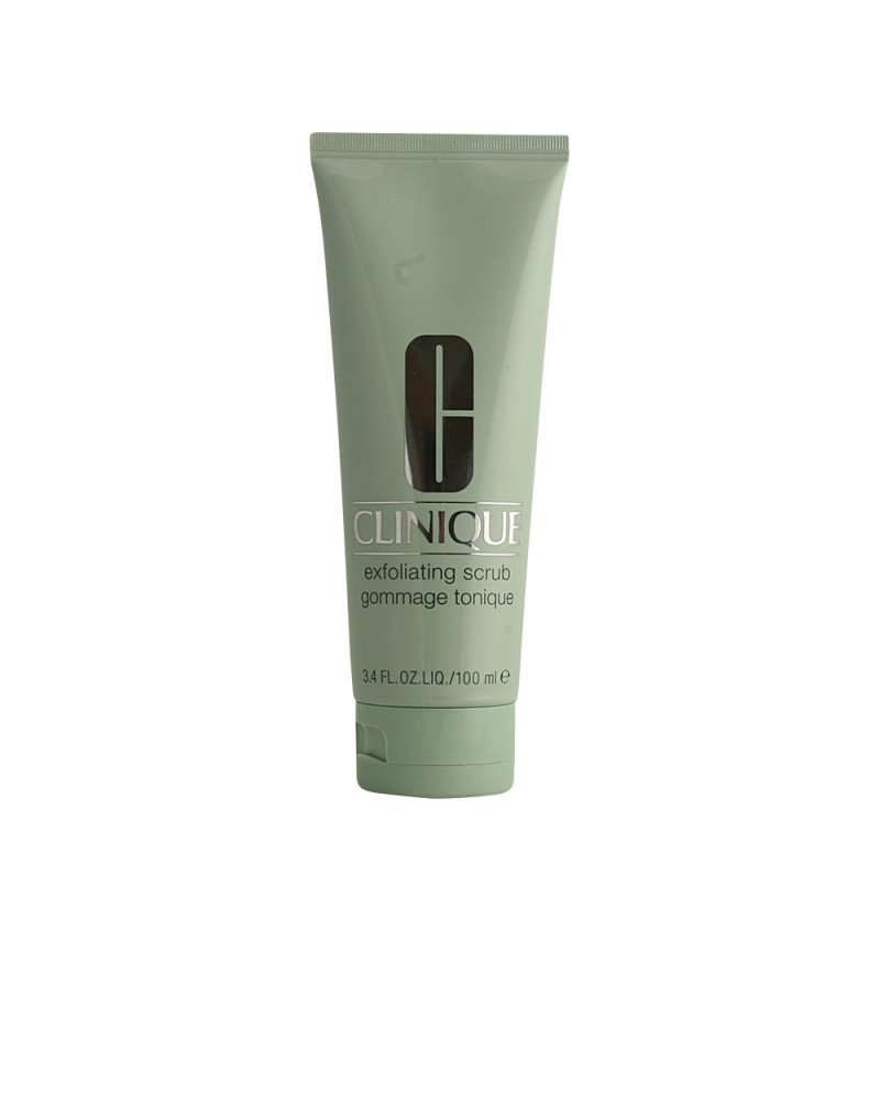 EXFOLIATING scrub 100 ml
