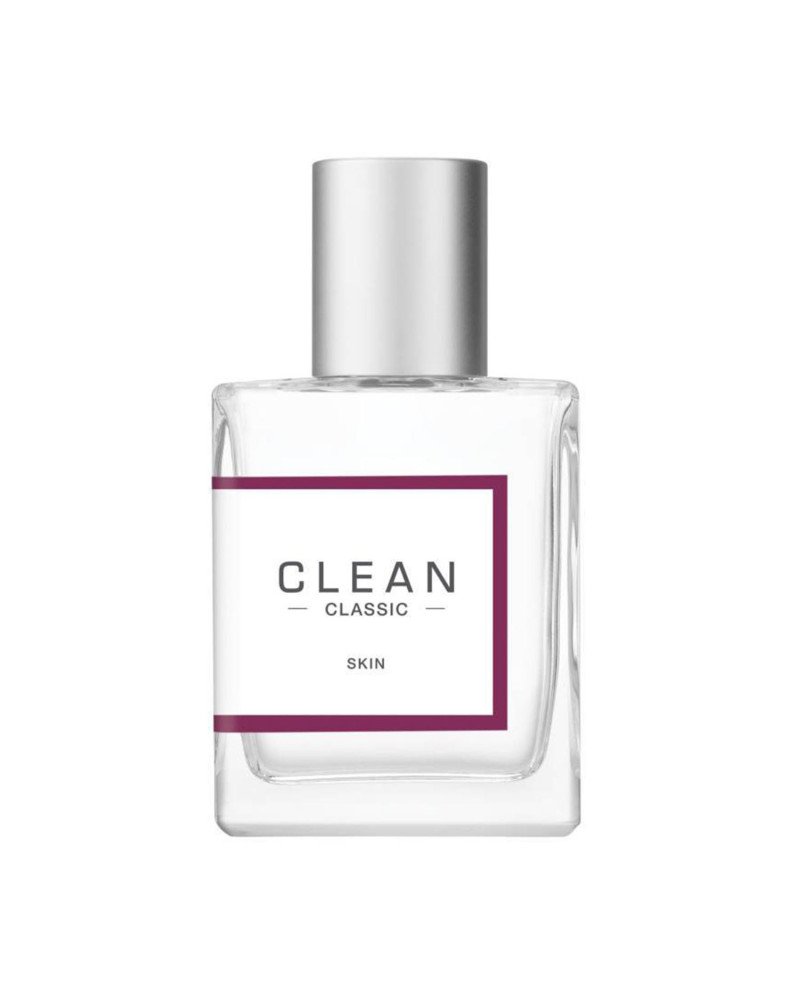 Clean Classic Skin Eau De Parfum 60Ml Vaporizador