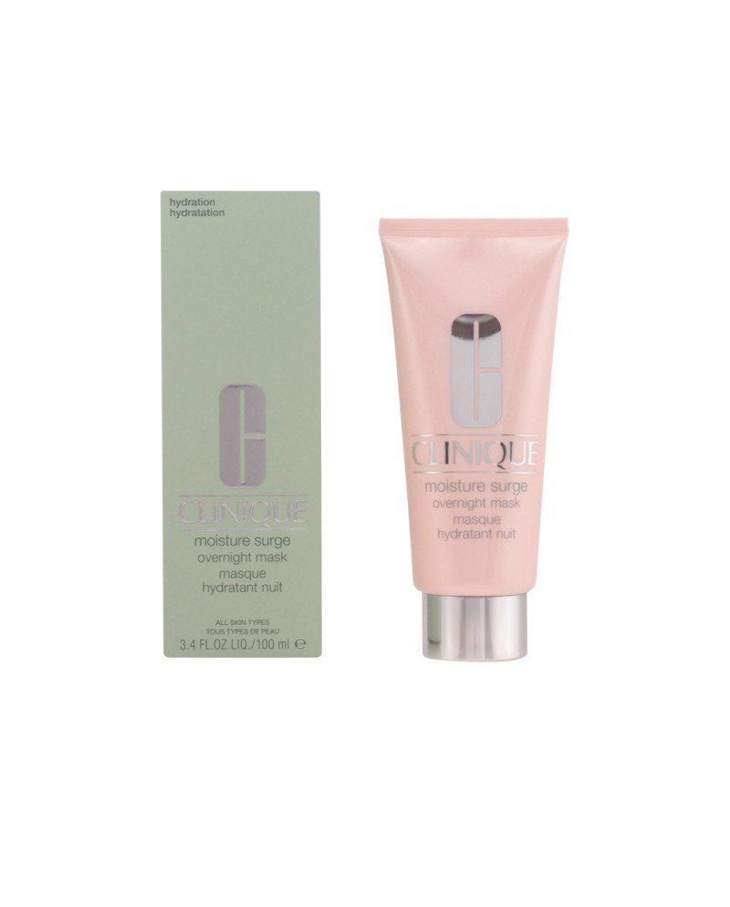 MOISTURE SURGE overnight mask 100 ml