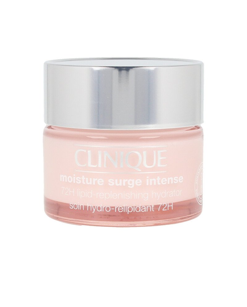 MOISTURE SURGE INTENSE gel crema 72 horas de hidratación restauradora de lípidos 50 ml