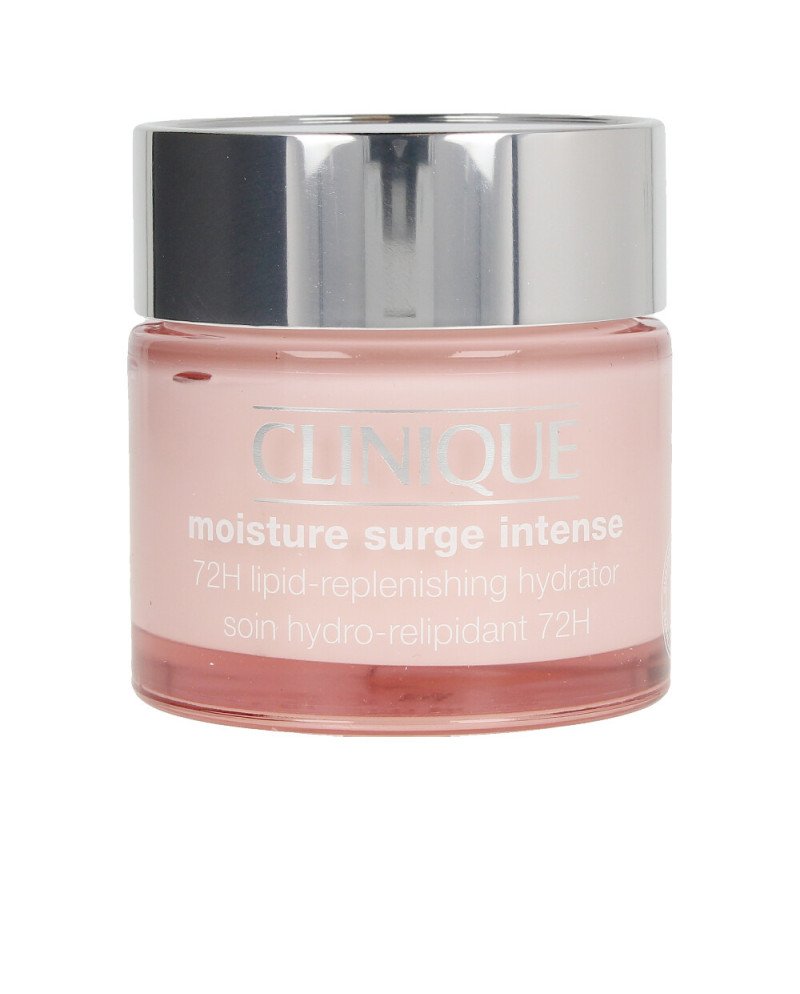 MOISTURE SURGE INTENSE gel crema 72 horas de hidratación restauradora de lípidos 75 ml