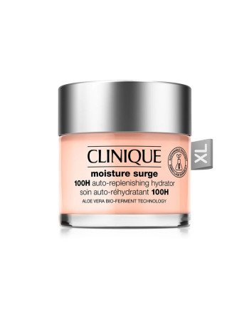 MOISTURE SURGE 100H auto-replenishing hydrator 125 ml