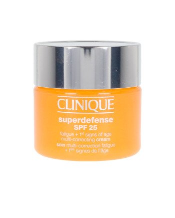 SUPERDEFENSE SPF25 multi-correcting cream I/II 50 ml