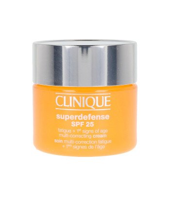 SUPERDEFENSE SPF25 multi-correcting cream III/IV 50 ml