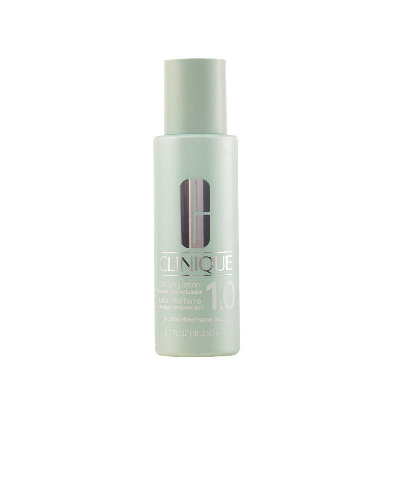 CLARIFYING LOTION 1.0 alcohol free 200 ml