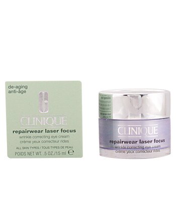 REPAIRWEAR LASER FOCUS wrinkle correcting eye cream 15 ml