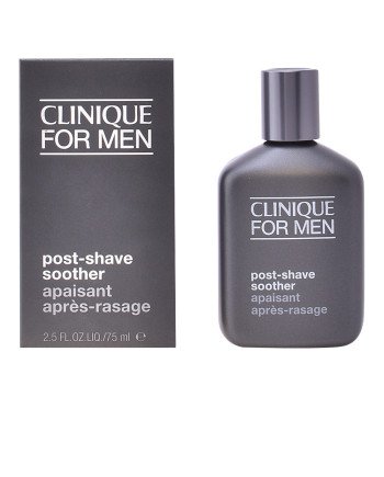 MEN post shave soother 75 ml after-shave