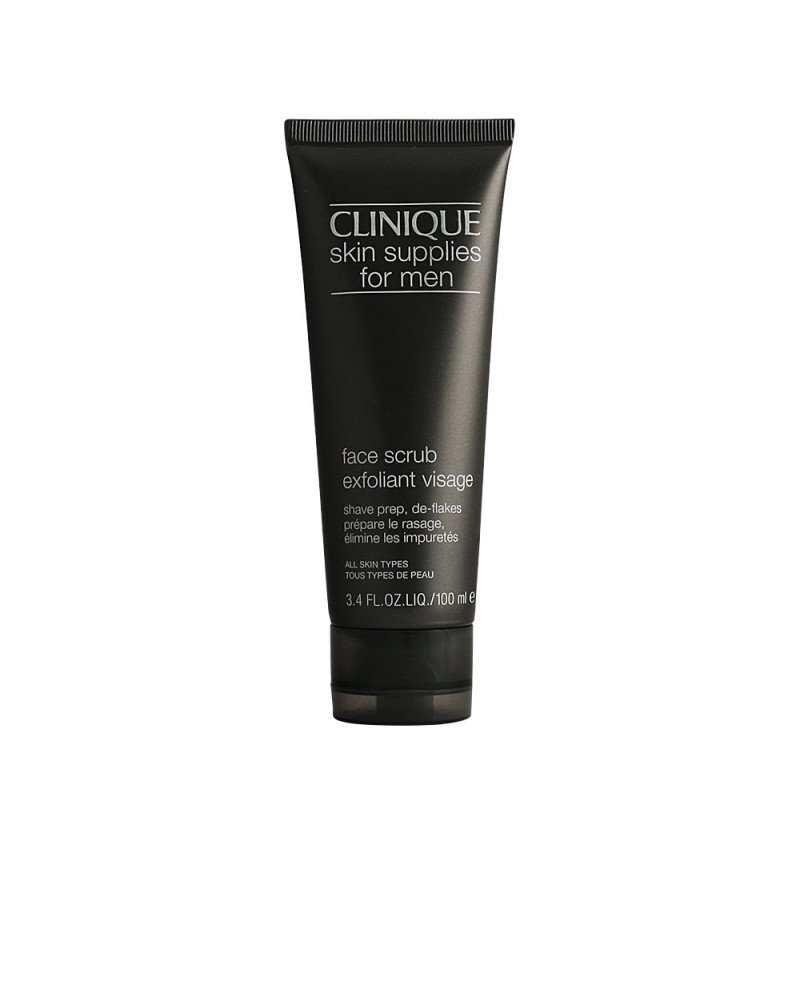 MEN face scrub 100 ml