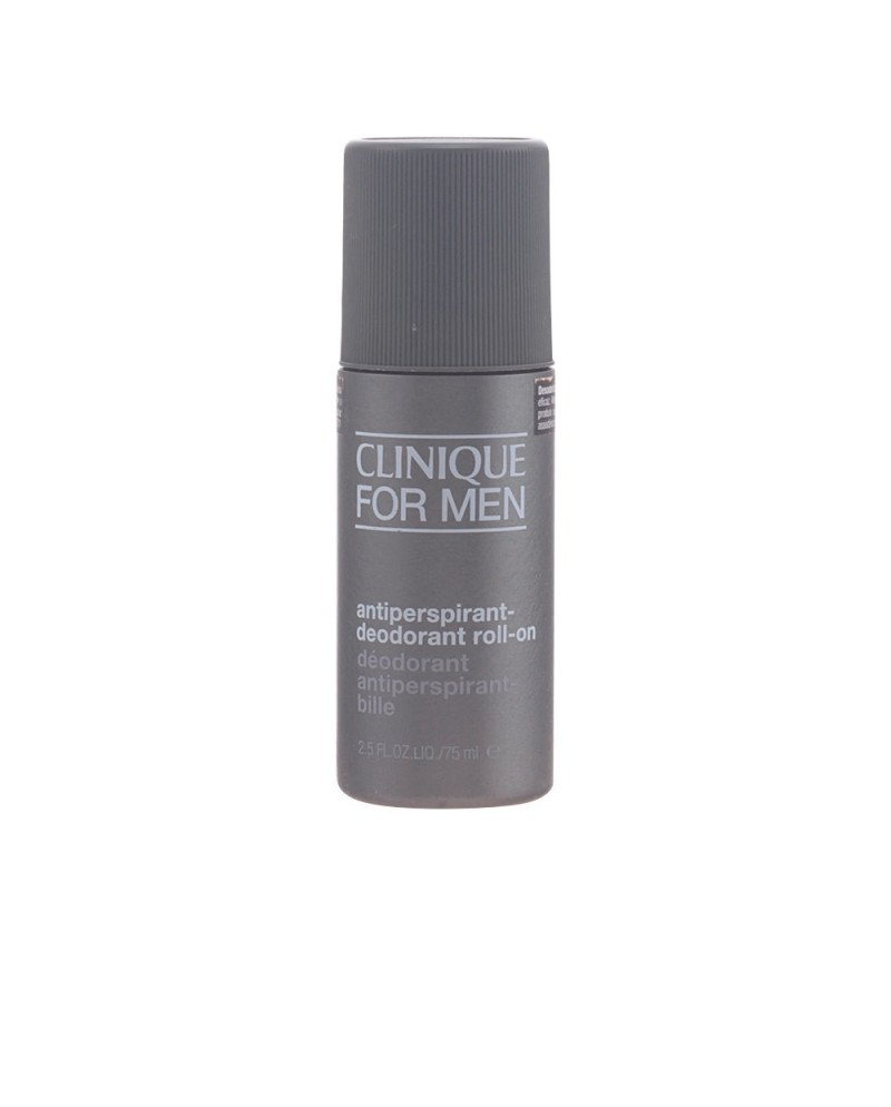 MEN anti perspirant desodorante roll-on 75 ml